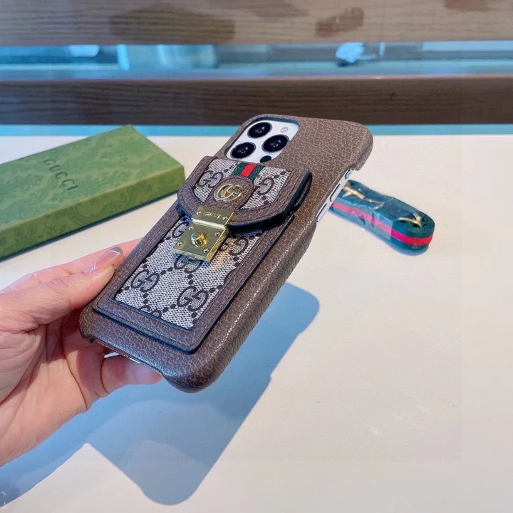 GUCCIiphone16ケース スマート